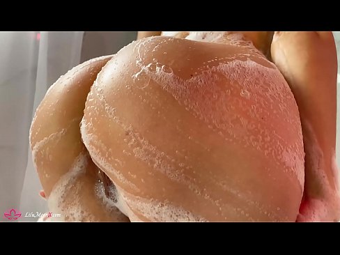 ❤️ Brunette o ipholla litho tsa botona kapa botšehali ho li khotsofatsa Pussy e nang le Vibrator ho ea ho Intense Orgasm in Shower Lintho tsa bootsoa tsa boleng ho st.xxxgr.ru ❌️❤